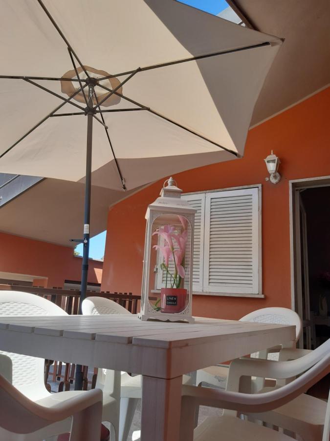 Garda City Home Family Apartments Ngoại thất bức ảnh