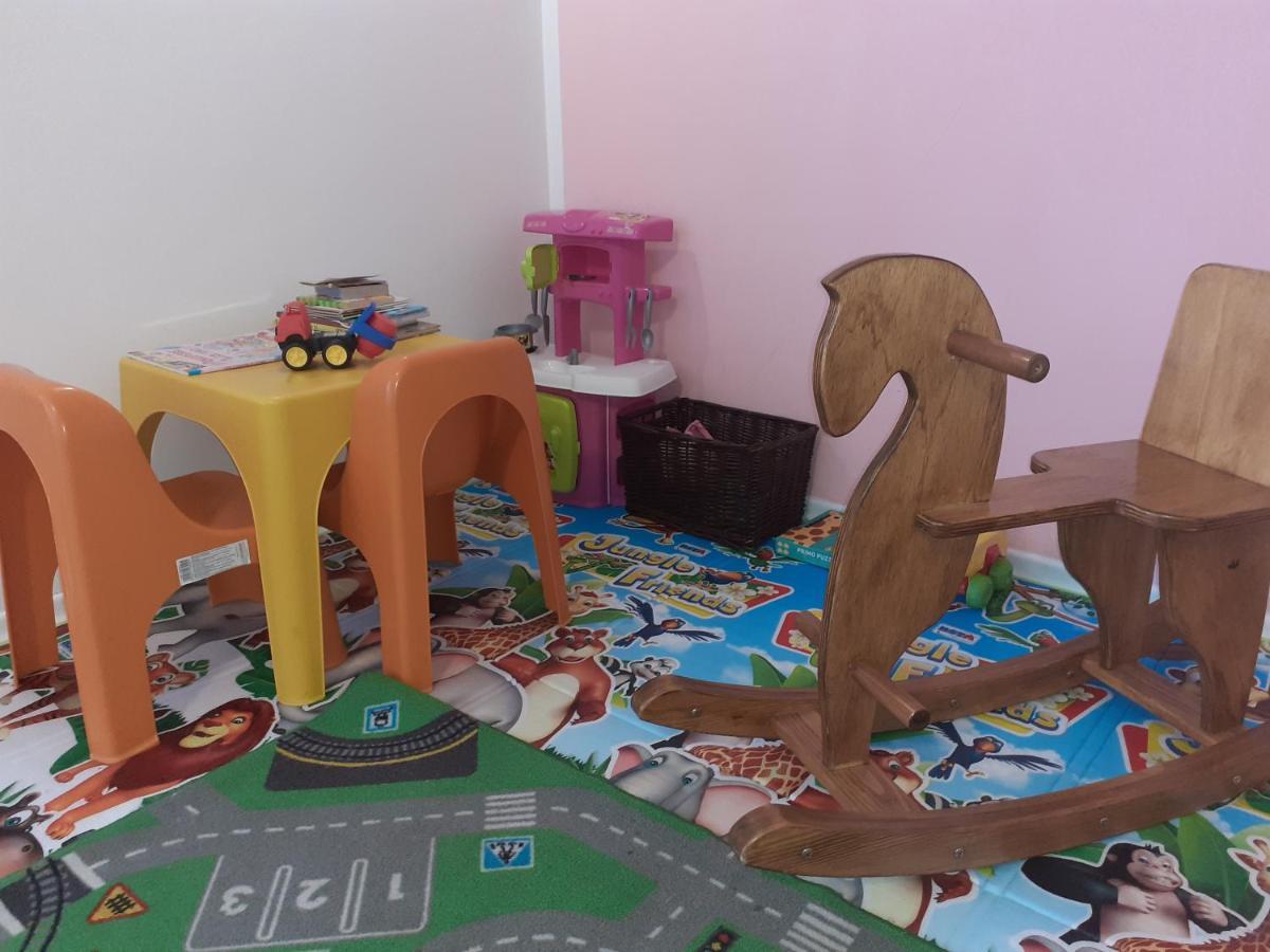 Garda City Home Family Apartments Ngoại thất bức ảnh