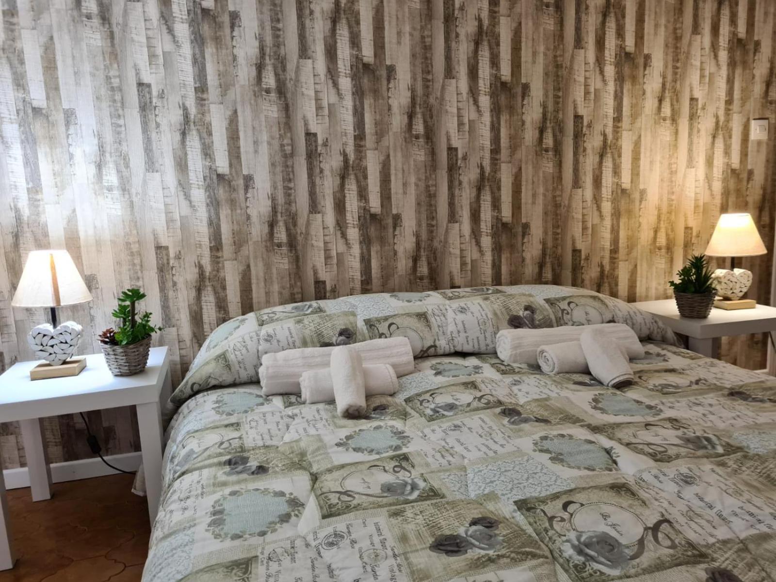 Garda City Home Family Apartments Ngoại thất bức ảnh