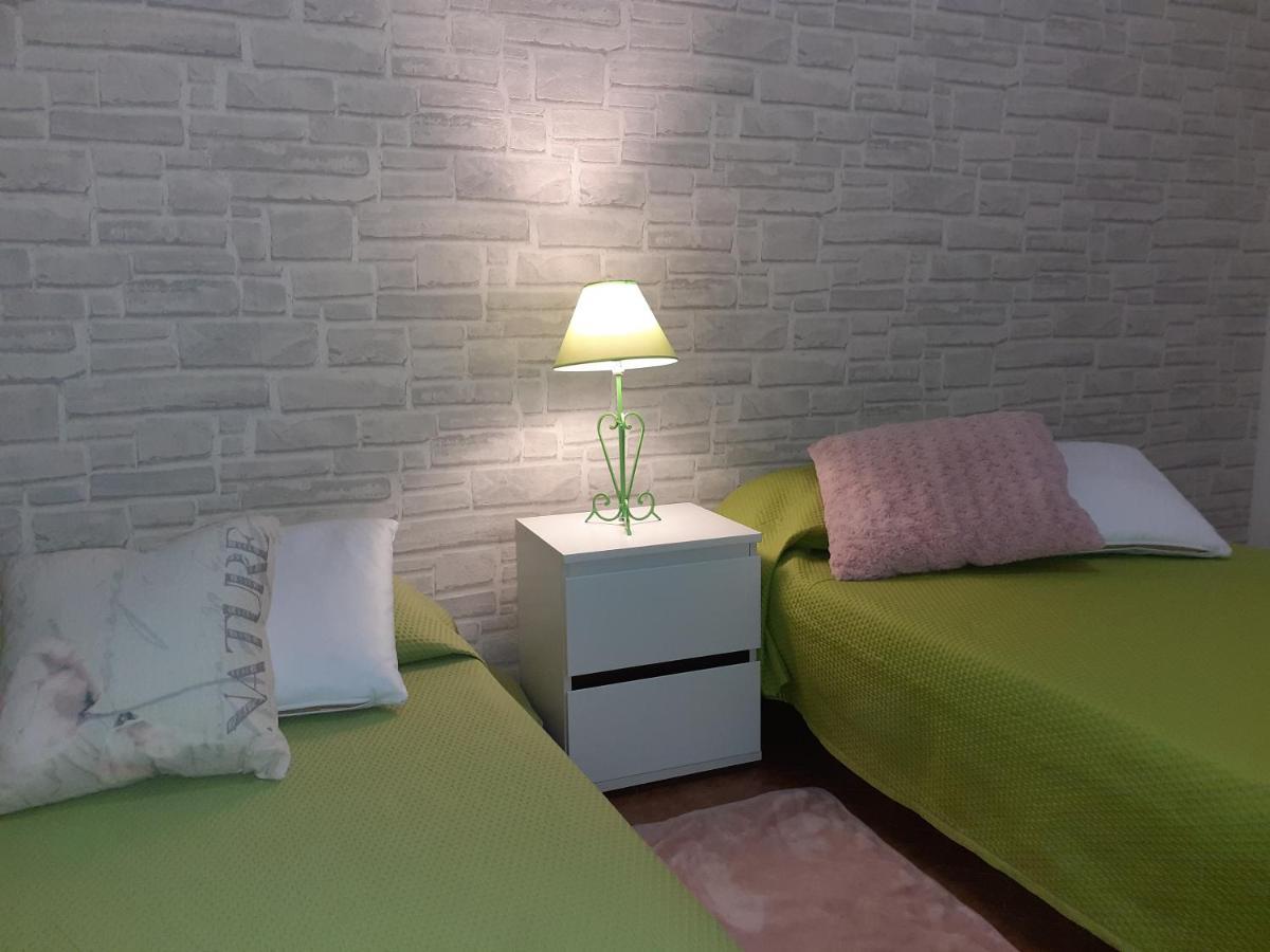 Garda City Home Family Apartments Ngoại thất bức ảnh