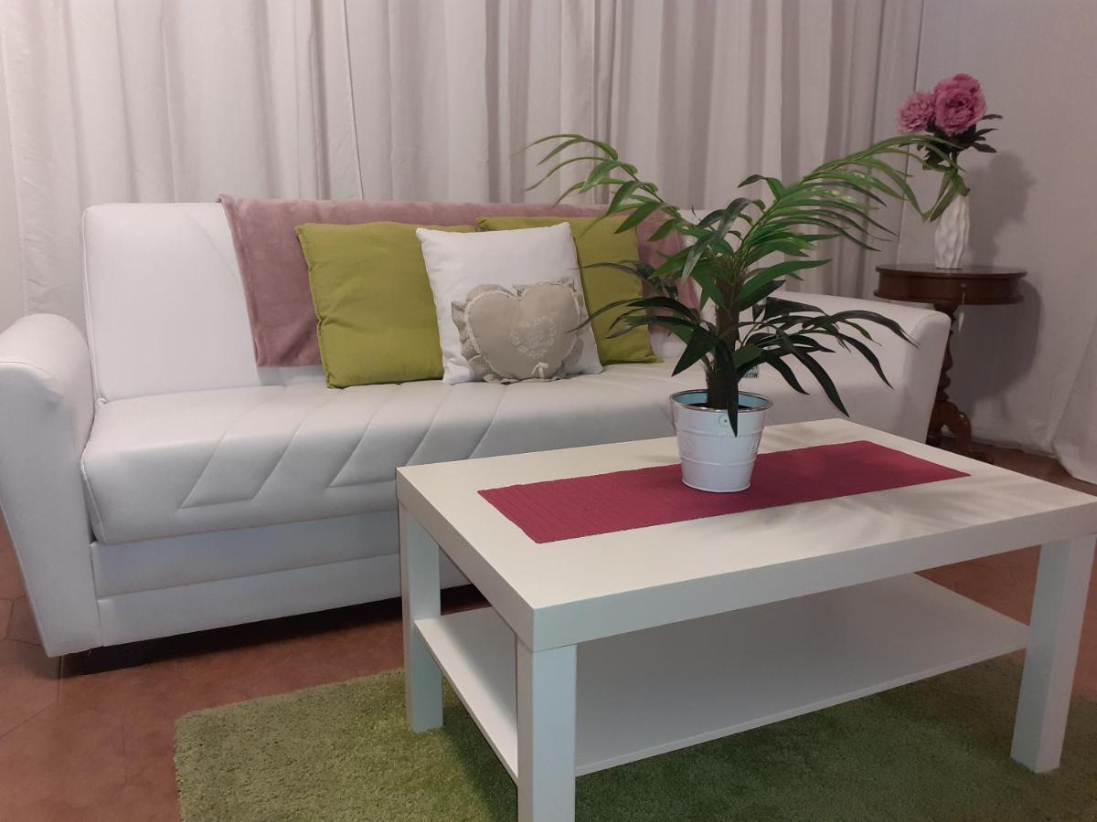 Garda City Home Family Apartments Ngoại thất bức ảnh