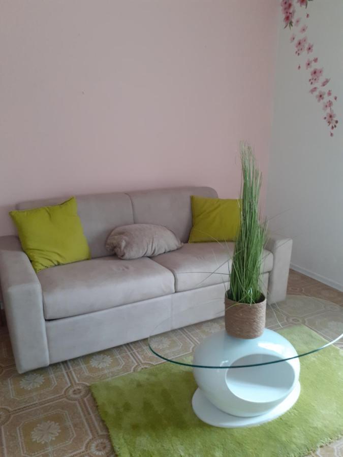 Garda City Home Family Apartments Ngoại thất bức ảnh