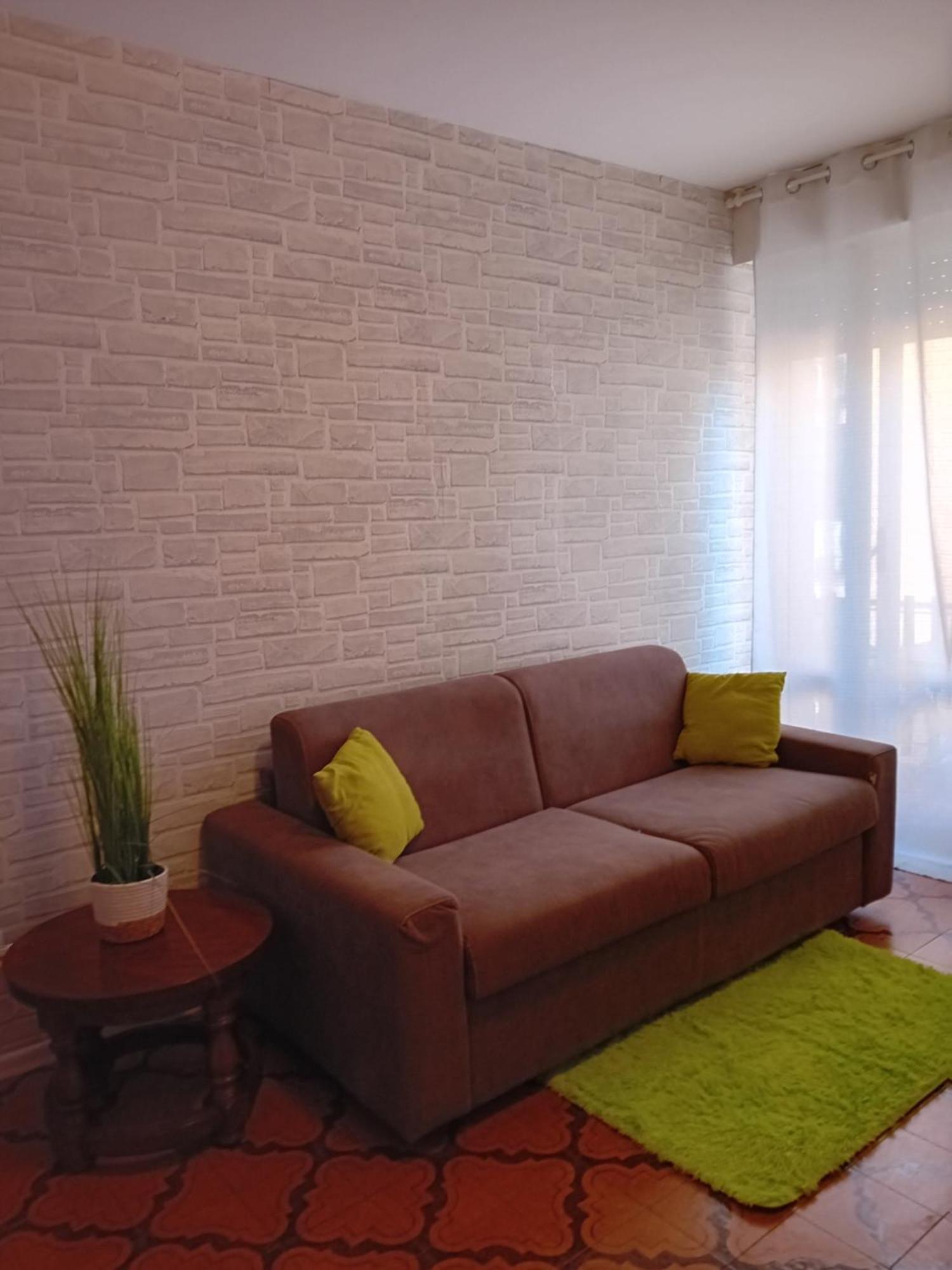 Garda City Home Family Apartments Ngoại thất bức ảnh
