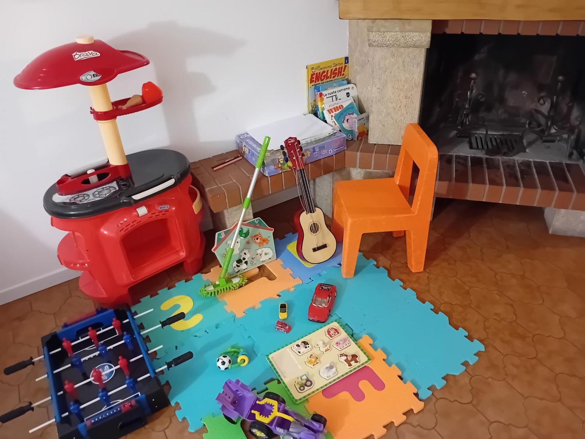 Garda City Home Family Apartments Ngoại thất bức ảnh