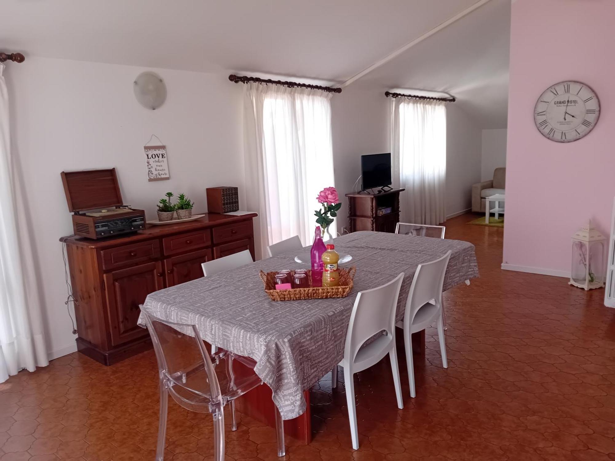 Garda City Home Family Apartments Ngoại thất bức ảnh