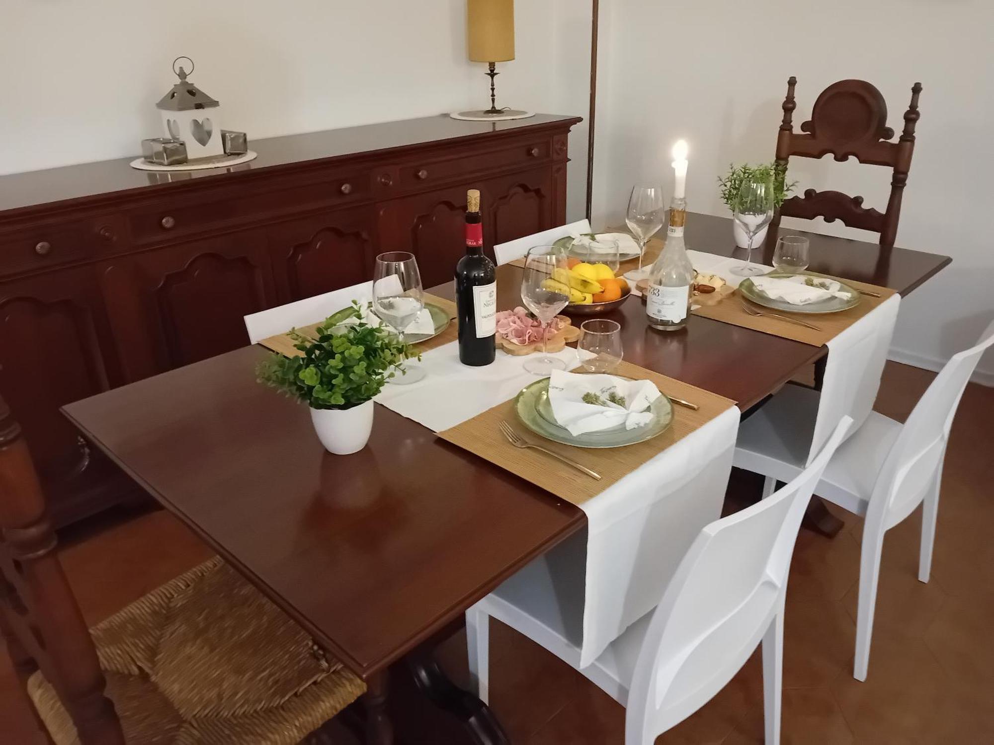 Garda City Home Family Apartments Ngoại thất bức ảnh