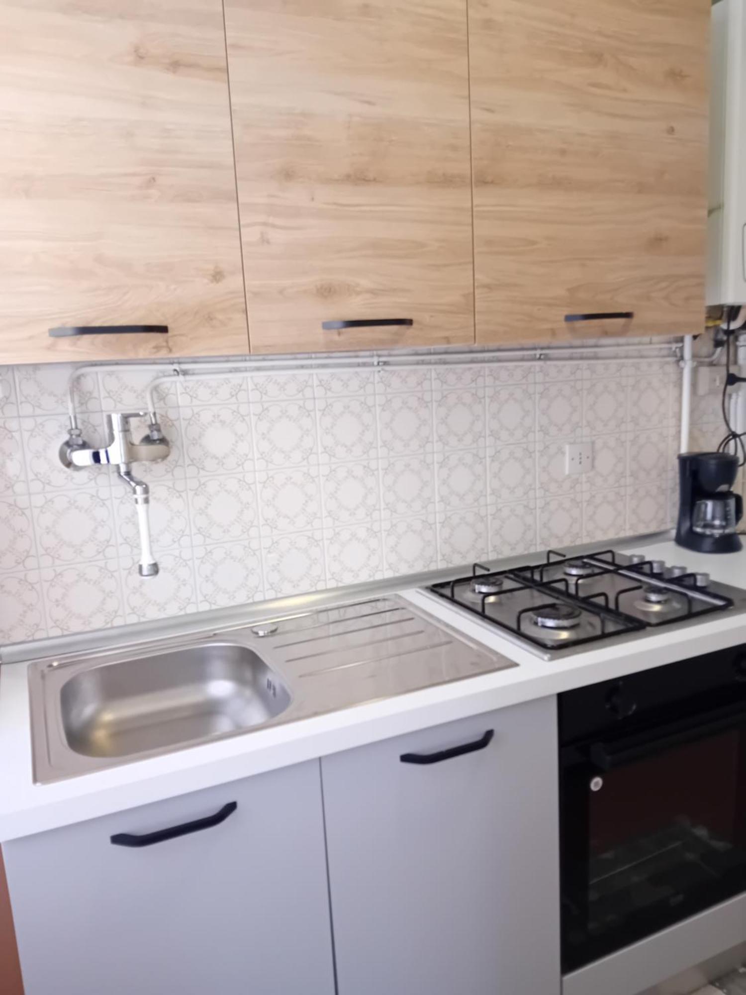 Garda City Home Family Apartments Ngoại thất bức ảnh