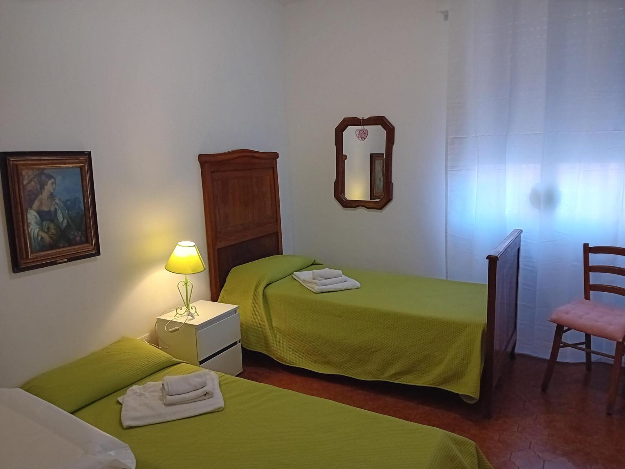 Garda City Home Family Apartments Ngoại thất bức ảnh