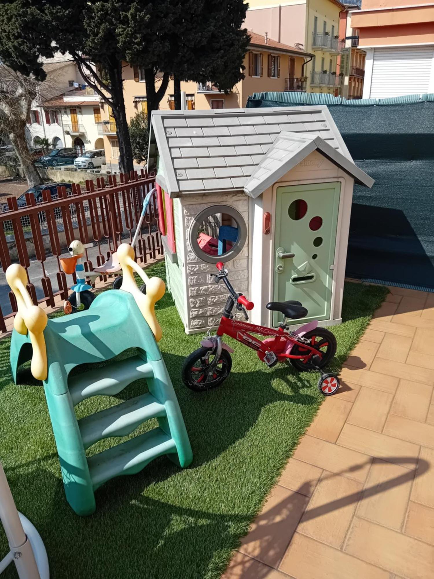 Garda City Home Family Apartments Ngoại thất bức ảnh