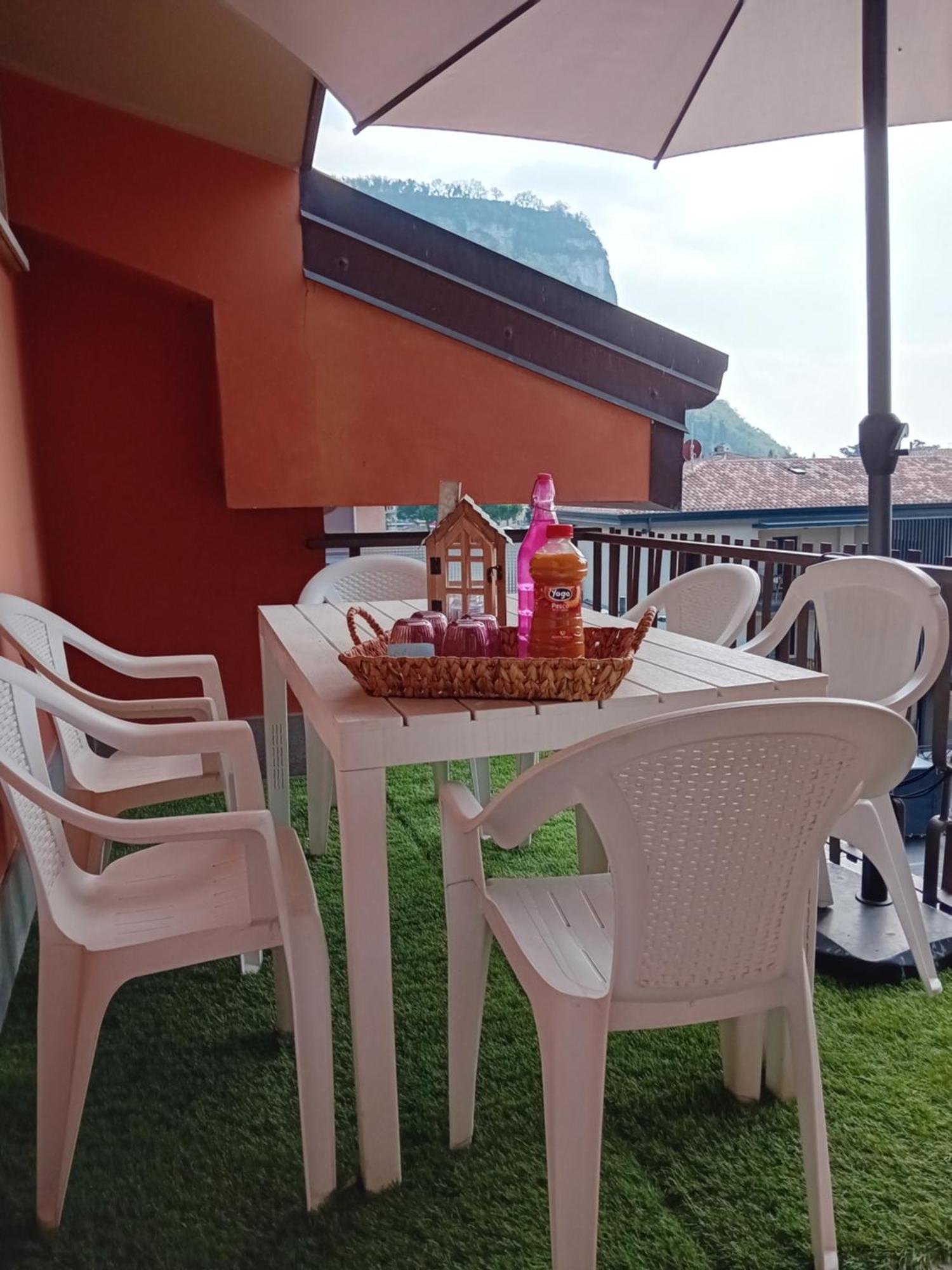 Garda City Home Family Apartments Ngoại thất bức ảnh