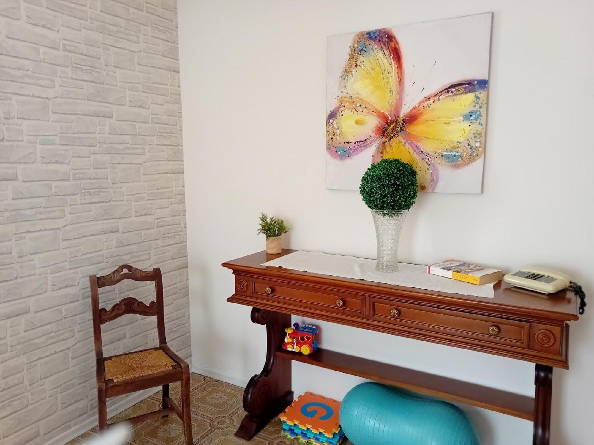 Garda City Home Family Apartments Ngoại thất bức ảnh