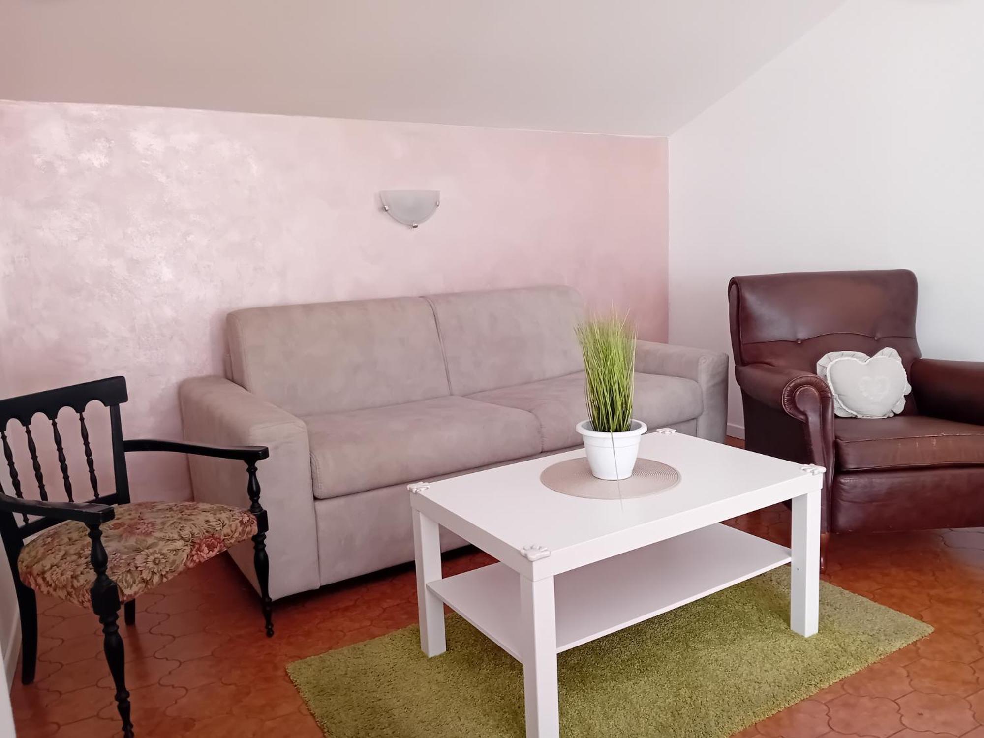 Garda City Home Family Apartments Ngoại thất bức ảnh
