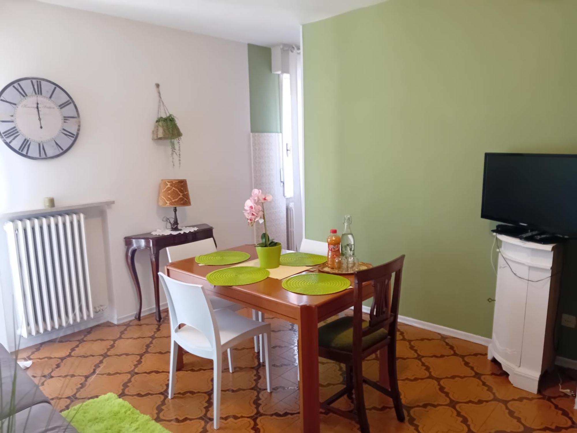 Garda City Home Family Apartments Ngoại thất bức ảnh
