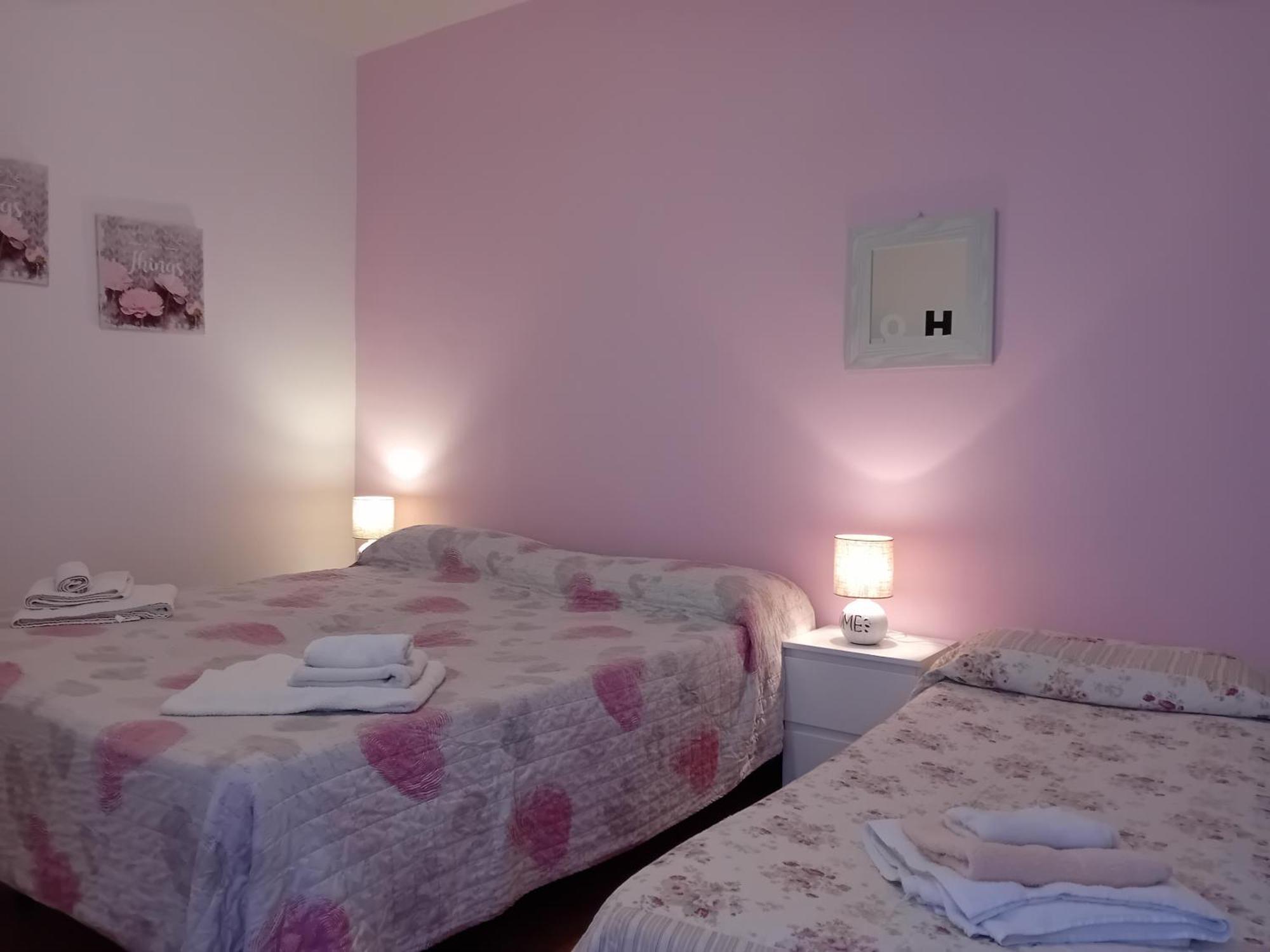 Garda City Home Family Apartments Phòng bức ảnh