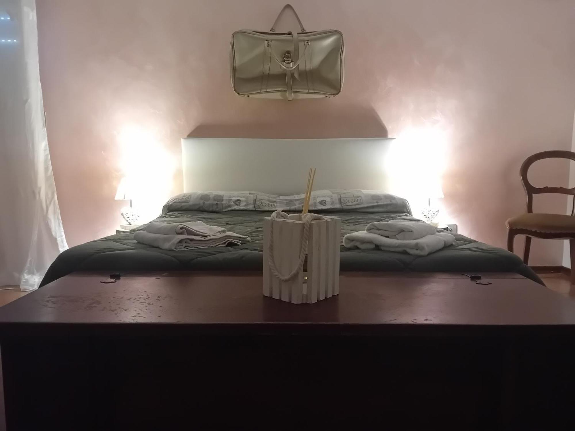 Garda City Home Family Apartments Ngoại thất bức ảnh