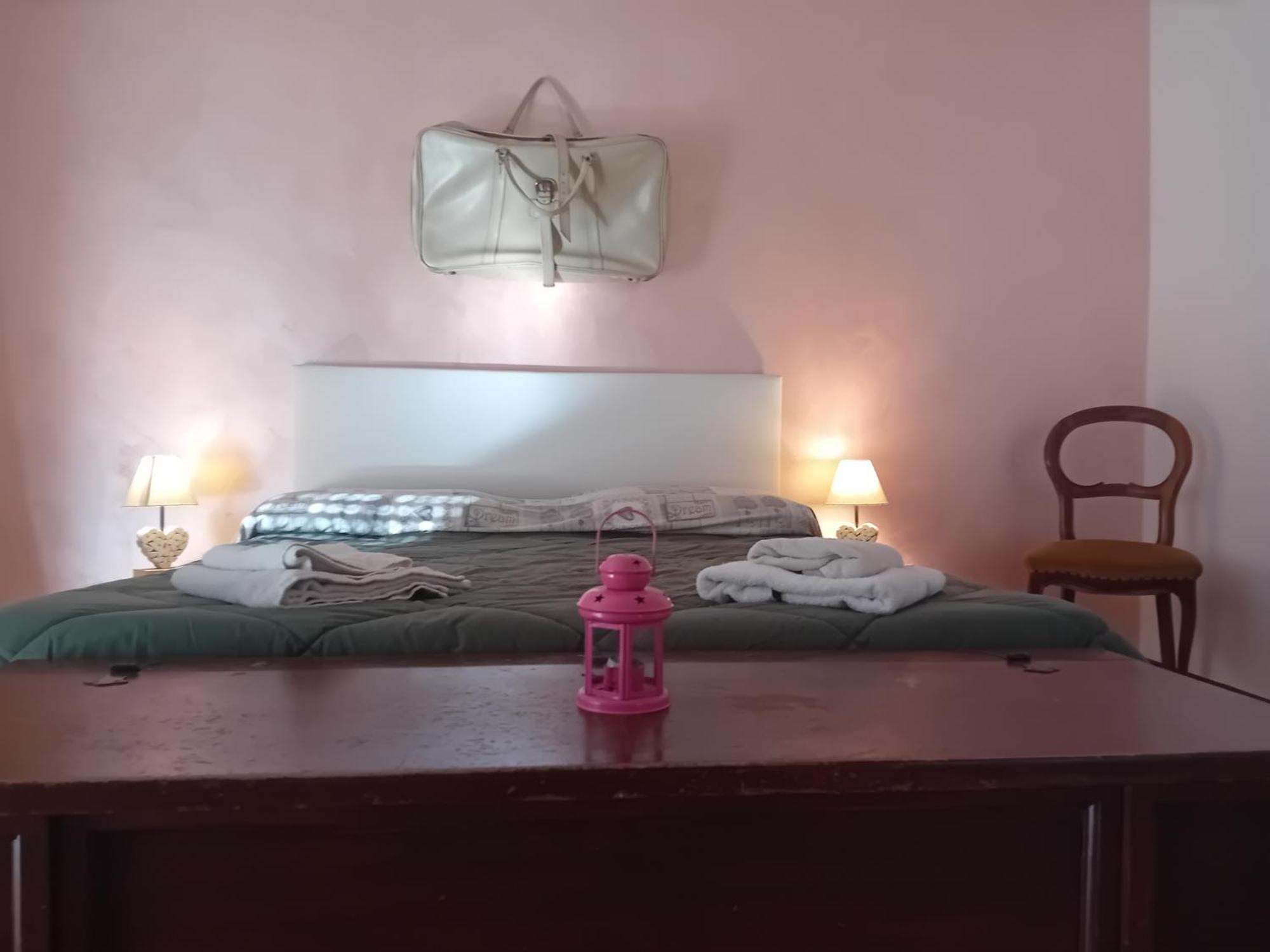 Garda City Home Family Apartments Ngoại thất bức ảnh