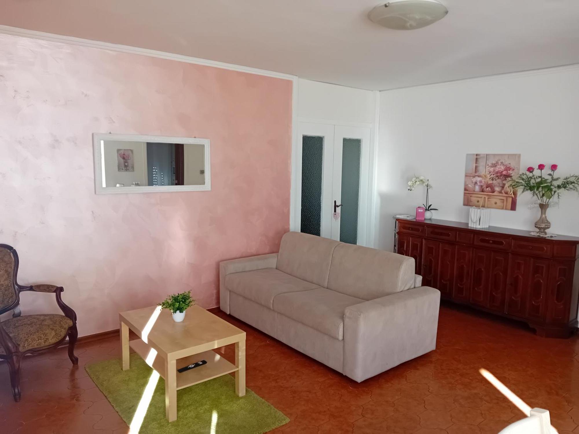 Garda City Home Family Apartments Ngoại thất bức ảnh