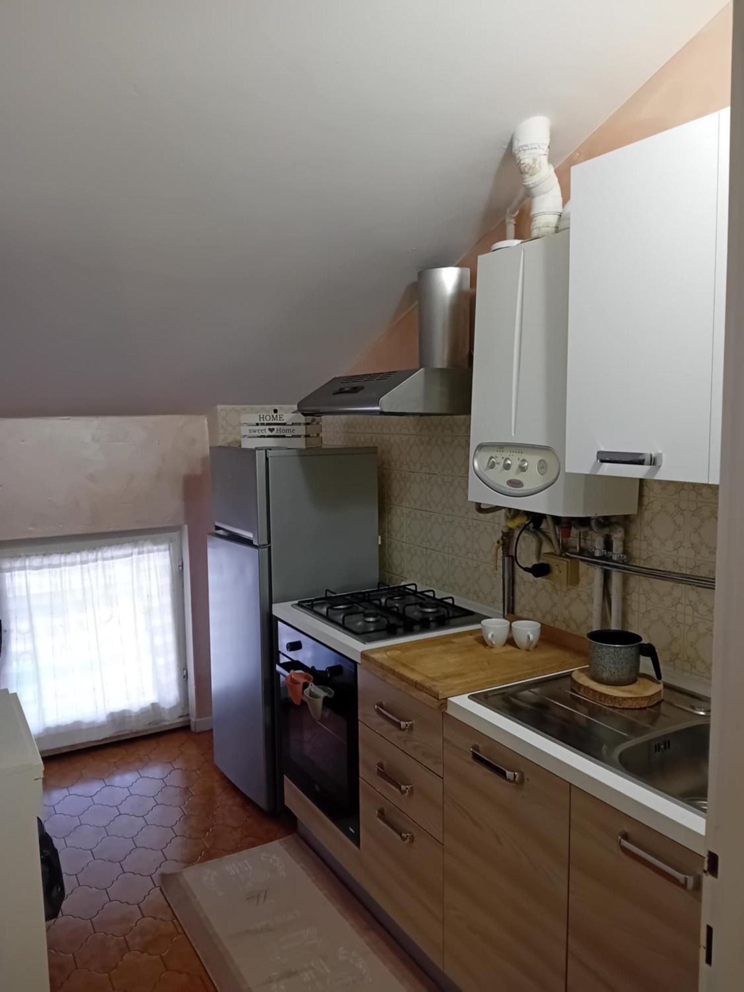 Garda City Home Family Apartments Ngoại thất bức ảnh