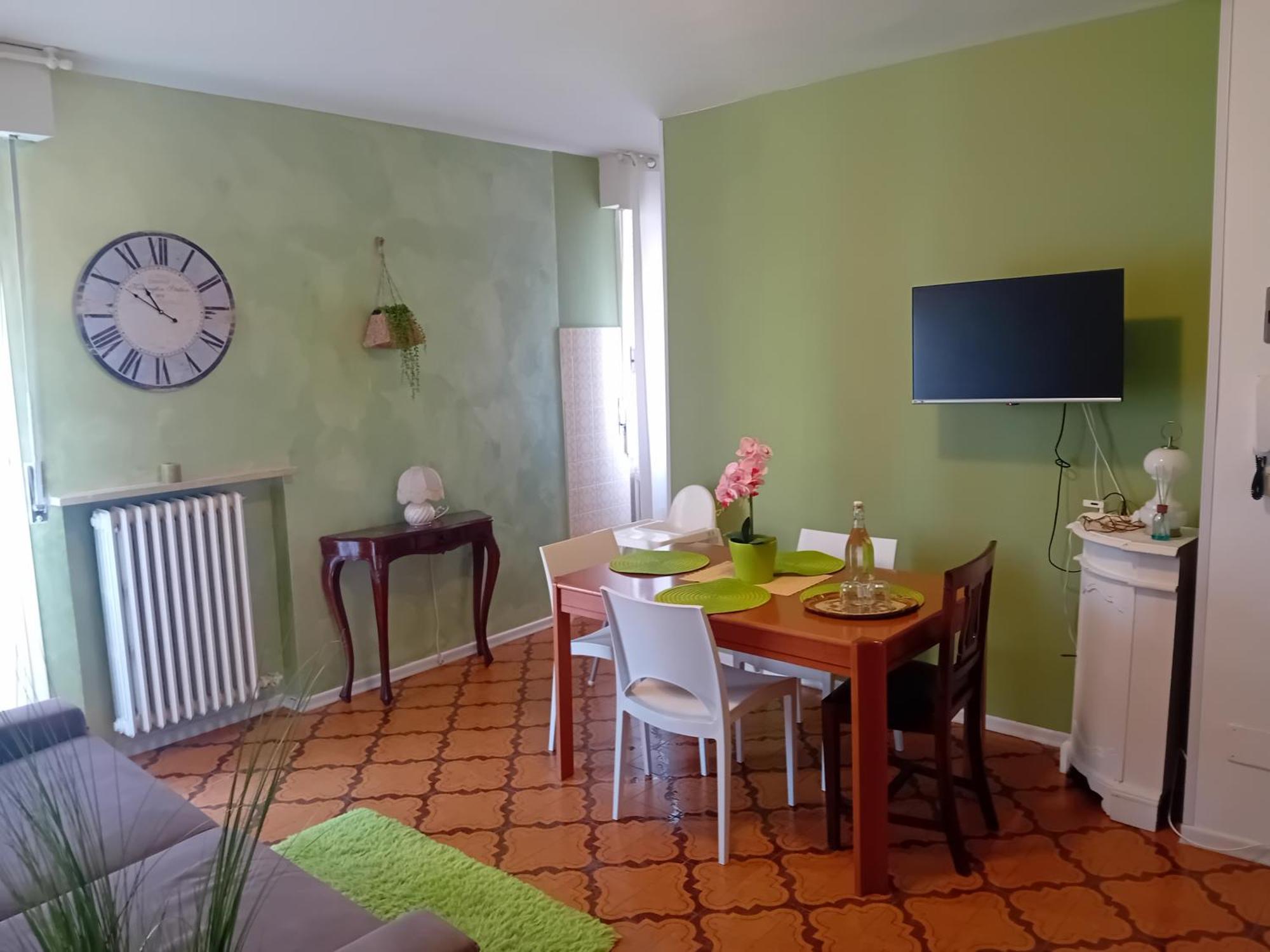 Garda City Home Family Apartments Ngoại thất bức ảnh