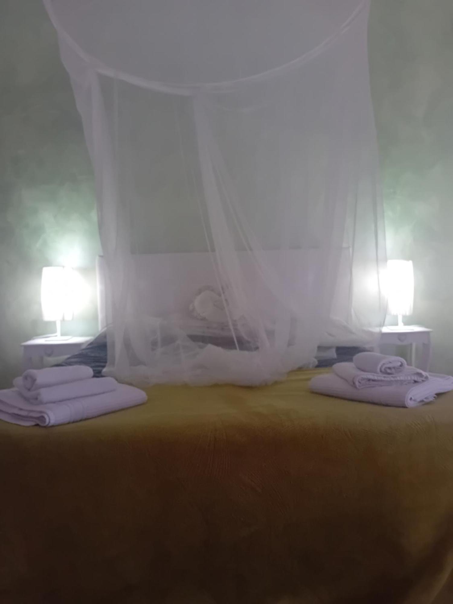 Garda City Home Family Apartments Ngoại thất bức ảnh