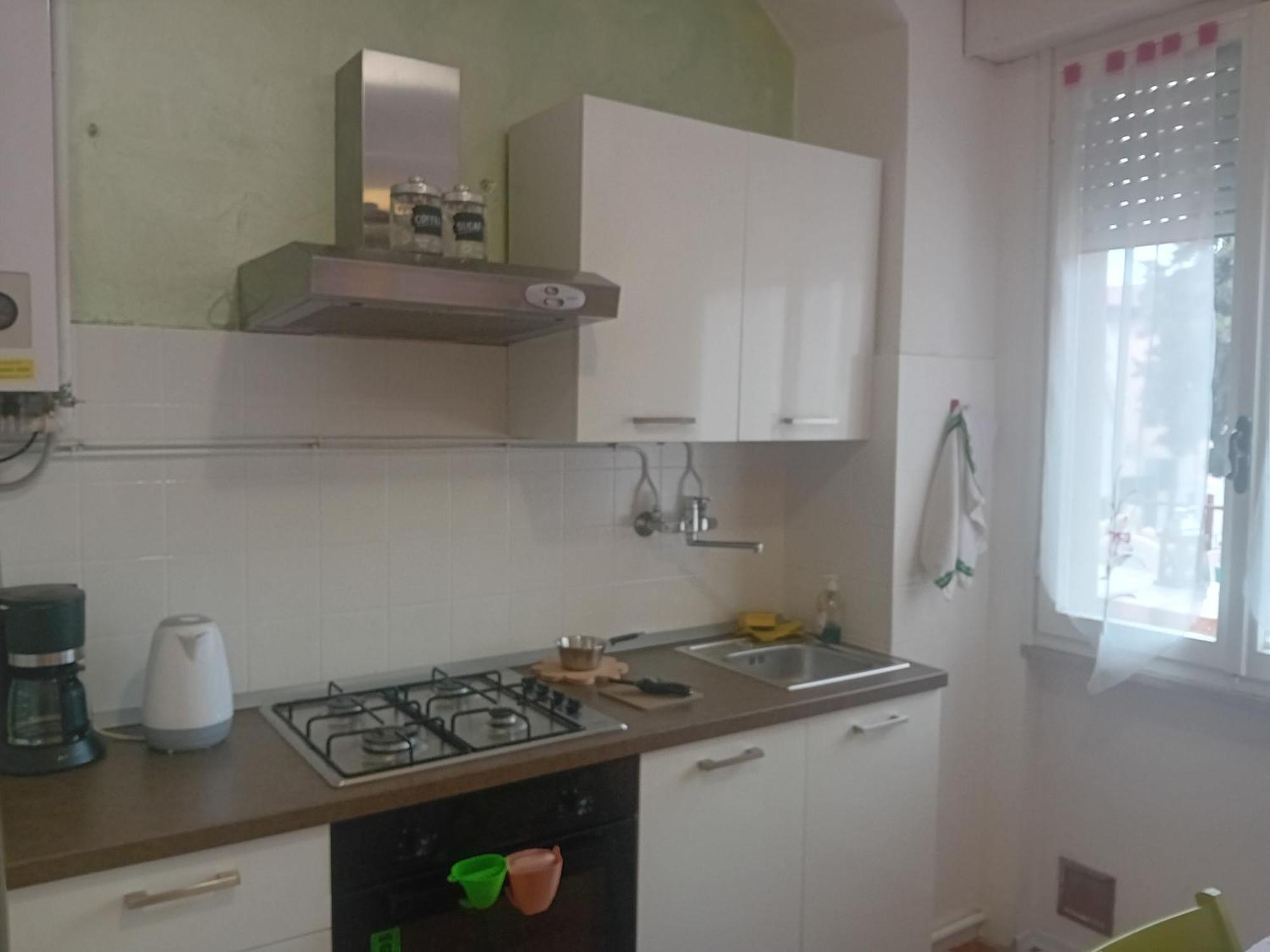 Garda City Home Family Apartments Ngoại thất bức ảnh