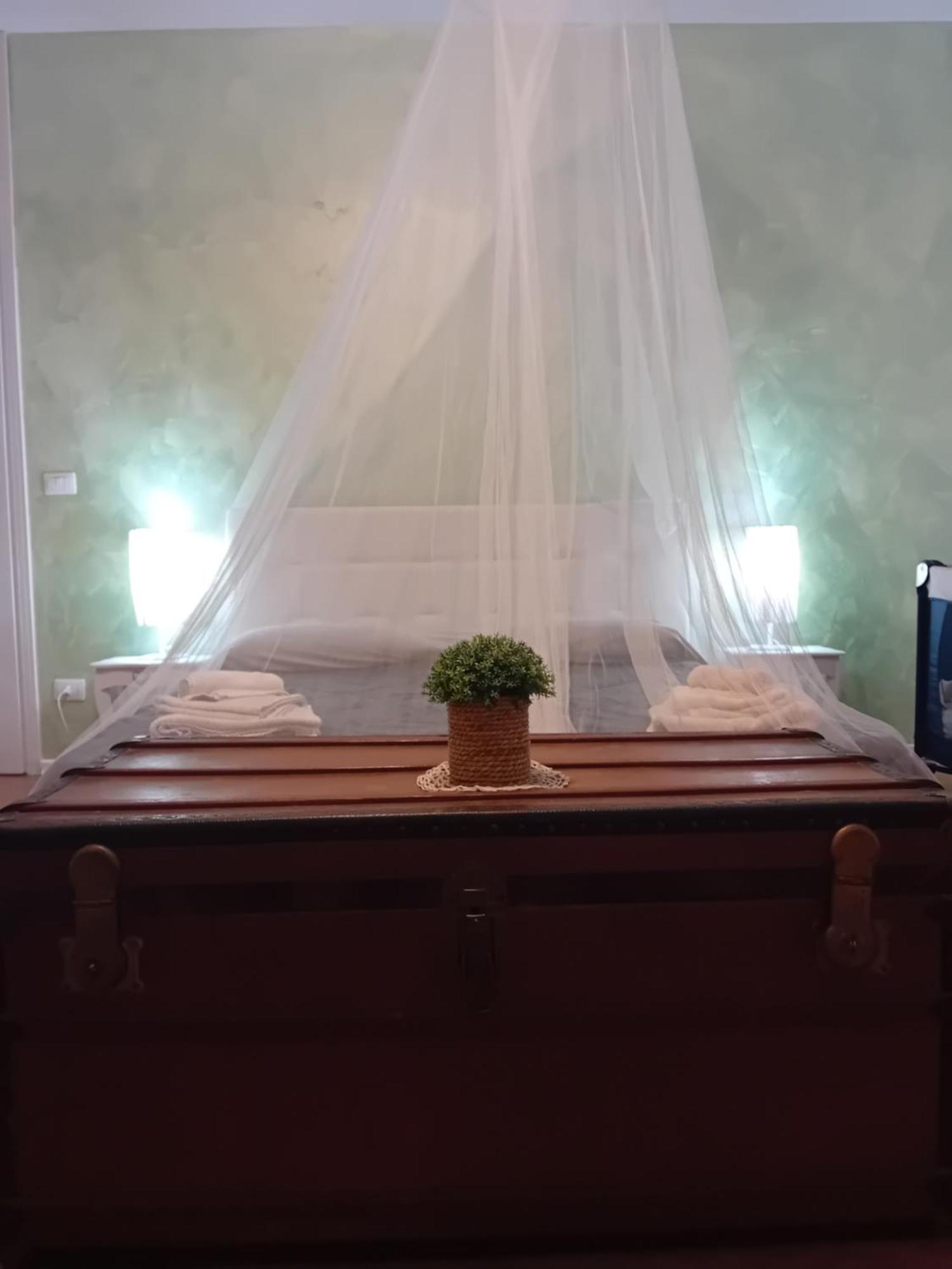 Garda City Home Family Apartments Ngoại thất bức ảnh