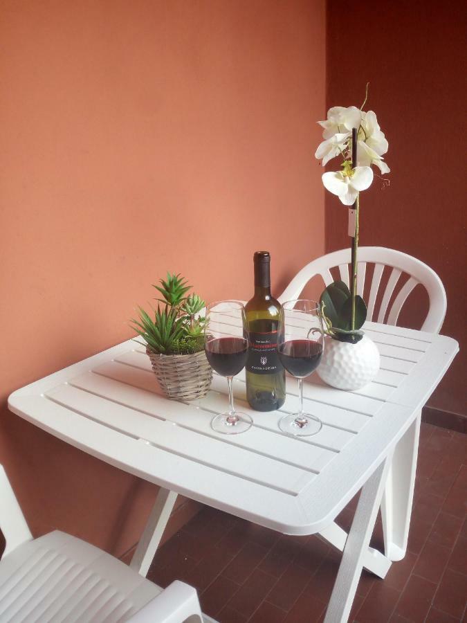 Garda City Home Family Apartments Ngoại thất bức ảnh