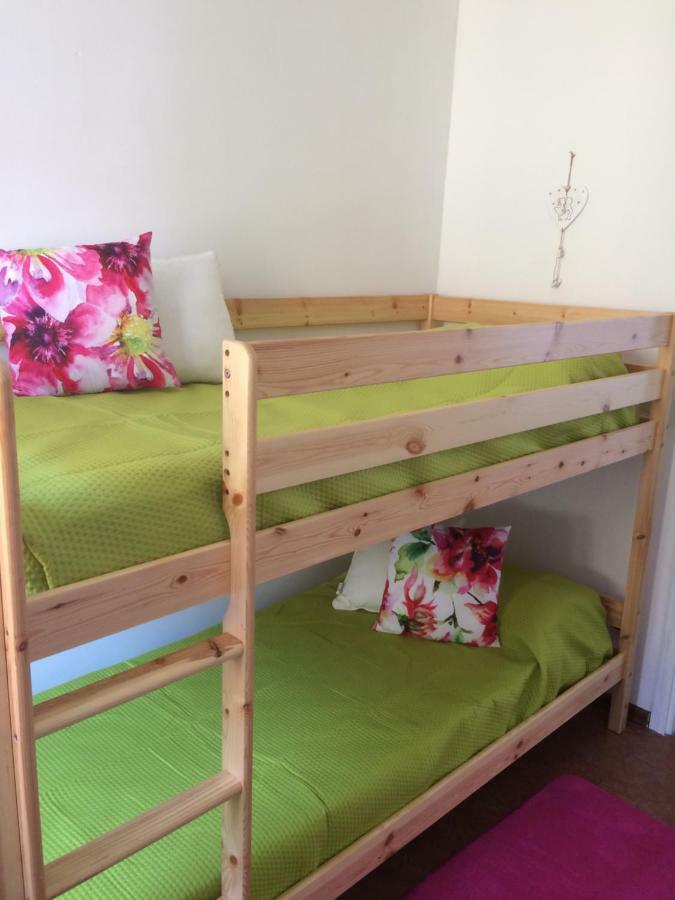Garda City Home Family Apartments Ngoại thất bức ảnh