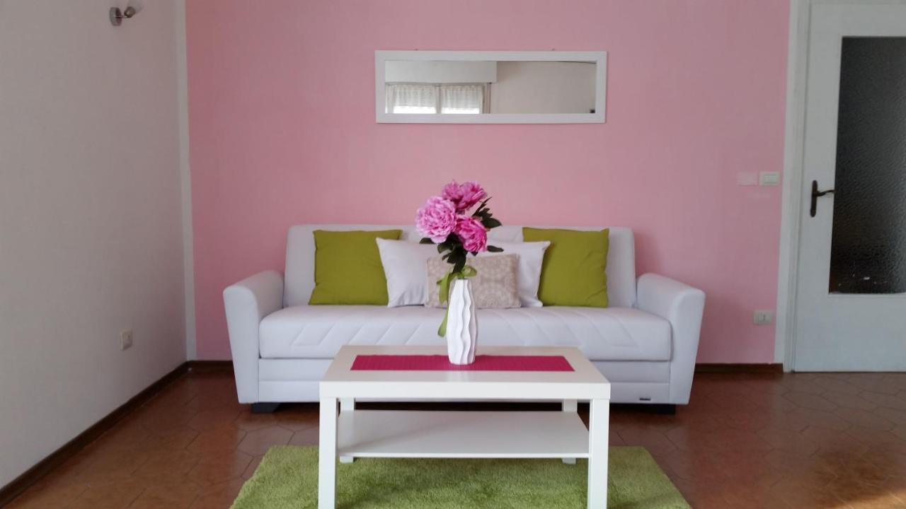 Garda City Home Family Apartments Ngoại thất bức ảnh